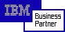 The IBM logo and the Business Partner emblem are trademarks of International Business Machines Corporation in the United States, other countries, or both.